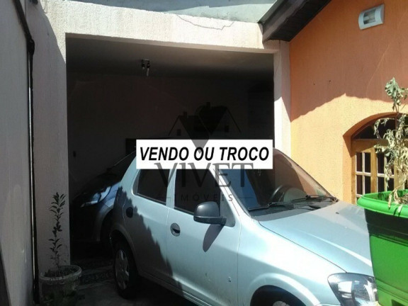Imagem Casa com 4 Quartos à Venda, 180 m² em Vila Fiori - Sorocaba