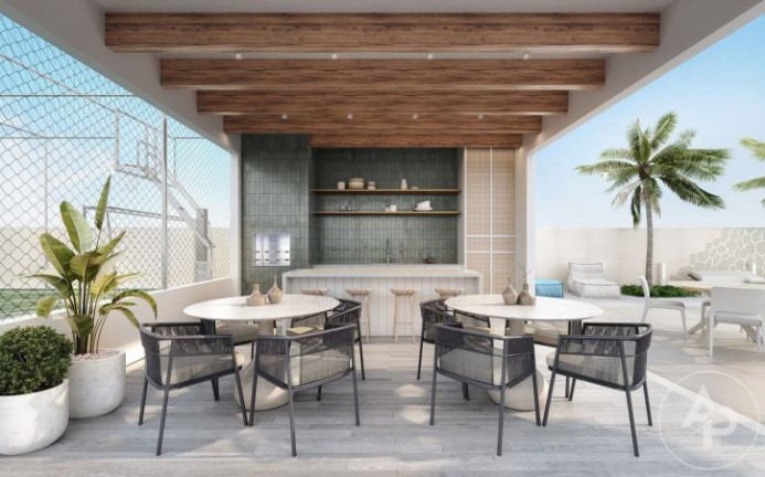 Apartamento com 4 Quartos à Venda, 147 m² em Centro - Balneário Camboriú