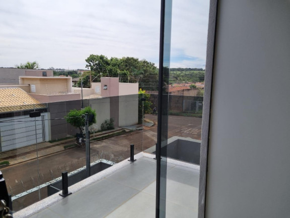 Imagem Sobrado com 3 Quartos à Venda, 10 m² em Monte Castelo - Campo Grande