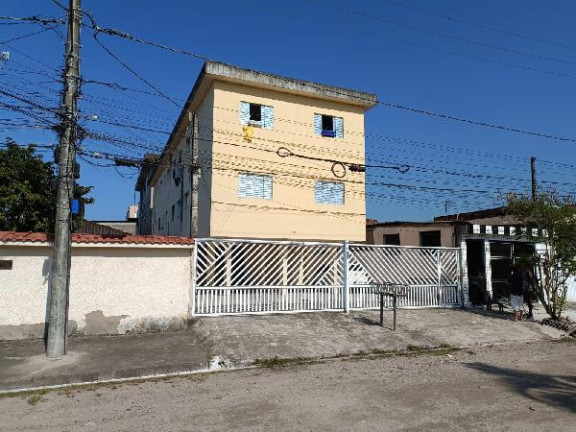 Imagem Apartamento com 2 Quartos à Venda, 52 m² em Samarita - Sao Vicente Imagem Apartamento com 2 Quartos à Venda, 52 m² em Samarita - Sao Vicente