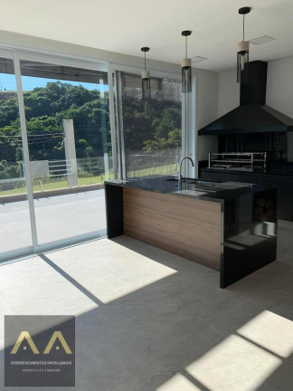 Imagem Casa com 5 Quartos à Venda, 480 m² em Tamboré - Santana De Parnaíba