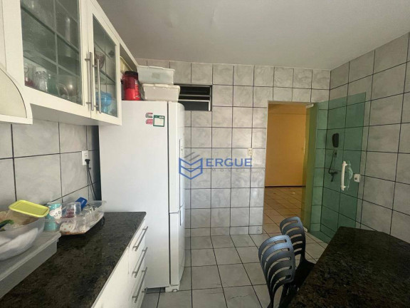 Imagem Casa com 5 Quartos à Venda, 220 m² em Parque Dois Irmãos - Fortaleza Imagem Casa com 5 Quartos à Venda, 220 m² em Parque Dois Irmãos - Fortaleza