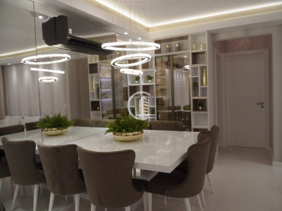 Imagem Apartamento com 3 Quartos à Venda, 100 m² em Panazzolo - Caxias Do Sul