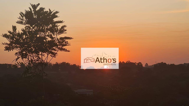 Terreno à Venda, 1.040 m² em Reserva Petrus - Indaiatuba