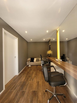 Imagem Flat com 1 Quarto à Venda, 27 m² em Jardim Caravelas - São Paulo Imagem Flat com 1 Quarto à Venda, 27 m² em Jardim Caravelas - São Paulo