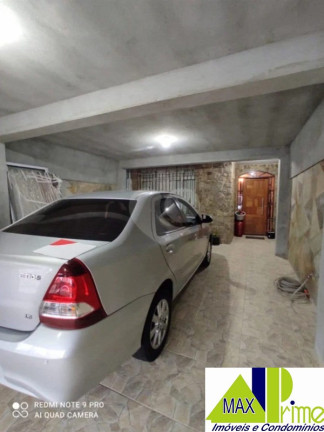 Imagem Sobrado com 2 Quartos à Venda, 190 m² em Vila Nova Cachoeirinha - São Paulo Imagem Sobrado com 2 Quartos à Venda, 190 m² em Vila Nova Cachoeirinha - São Paulo
