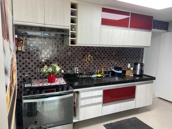 Imagem Cobertura com 4 Quartos à Venda, 215 m² em Itacoatiara - Niterói Imagem Cobertura com 4 Quartos à Venda, 215 m² em Itacoatiara - Niterói