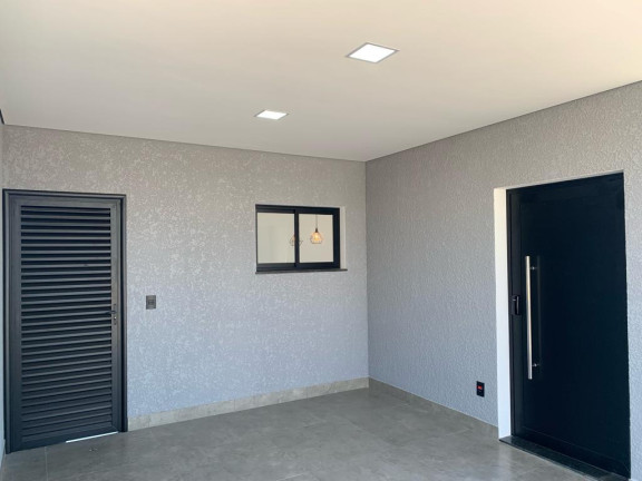 Imagem Casa com 3 Quartos à Venda, 140 m² em Wanel Ville - Sorocaba