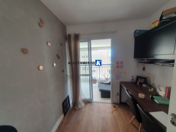 Imagem Apartamento com 3 Quartos à Venda, 86 m² em Jardim Flor Da Montanha - Guarulhos