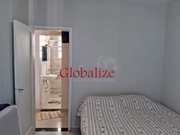 Imagem Imóvel com 1 Quarto à Venda, 60 m² em José Menino - Santos Imagem Imóvel com 1 Quarto à Venda, 60 m² em José Menino - Santos