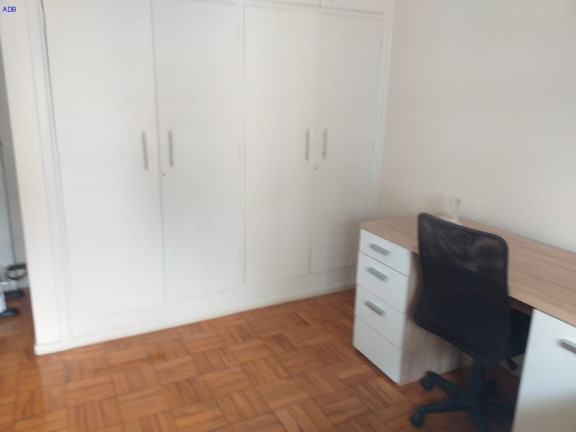 Imagem Apartamento com 3 Quartos à Venda, 126 m² em Bom Retiro - Sao Paulo Imagem Apartamento com 3 Quartos à Venda, 126 m² em Bom Retiro - Sao Paulo