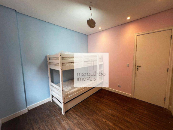 Imagem Apartamento com 3 Quartos para Alugar, 164 m² em Boqueirão - Santos Imagem Apartamento com 3 Quartos para Alugar, 164 m² em Boqueirão - Santos