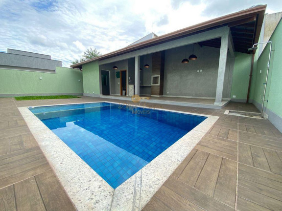 Imagem Casa com 3 Quartos à Venda, 202 m² em Cotia - Guapimirim Imagem Casa com 3 Quartos à Venda, 202 m² em Cotia - Guapimirim