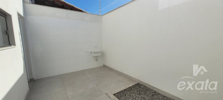 Imagem Casa com 3 Quartos para Alugar ou Temporada, 132 m² em Colina De Laranjeiras - Serra