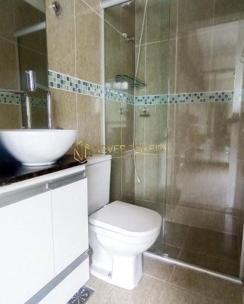 Imagem Apartamento com 1 Quarto para Alugar, 30 m² em Asa Norte - Brasília Imagem Apartamento com 1 Quarto para Alugar, 30 m² em Asa Norte - Brasília