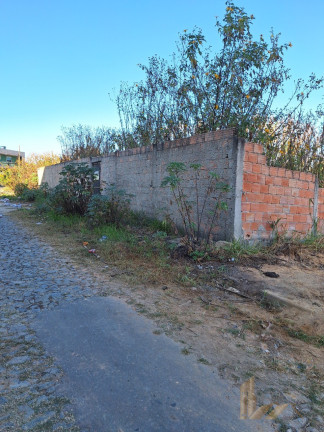 Terreno à Venda, 360 m² em São Damião - Vespasiano