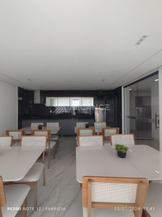 Imagem Flat com 1 Quarto à Venda, 23 m² em Intermares - Cabedelo Imagem Flat com 1 Quarto à Venda, 23 m² em Intermares - Cabedelo