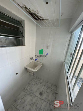 Imagem Apartamento com 2 Quartos à Venda, 44 m² em Brás - São Paulo Imagem Apartamento com 2 Quartos à Venda, 44 m² em Brás - São Paulo