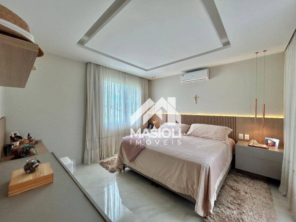 Imagem Casa com 4 Quartos à Venda ou Locação, 390 m² em Interlagos - Vila Velha