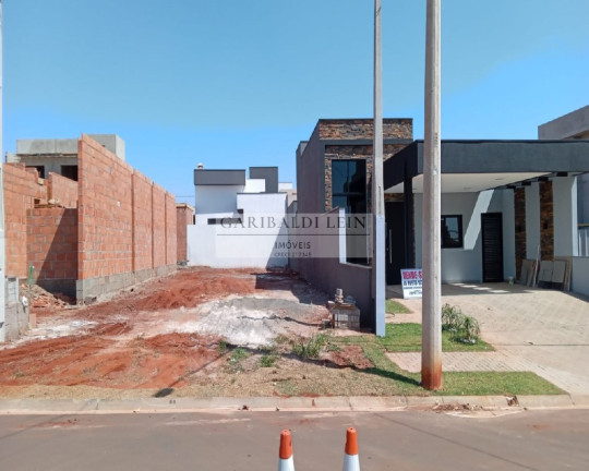 Imagem Terreno à Venda, 200 m² em Vila Monte Alegre - Paulínia Imagem Terreno à Venda, 200 m² em Vila Monte Alegre - Paulínia