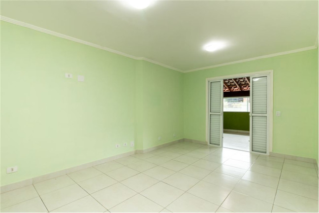 Imagem Casa com 3 Quartos à Venda,  em Conjunto Residencial Vista Verde - São Paulo