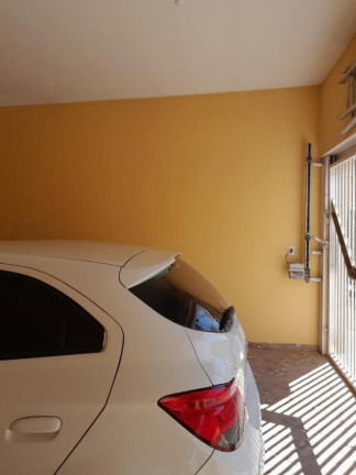 Imagem Casa com 3 Quartos à Venda, 233 m² em Cidade Nova - Jundiaí Imagem Casa com 3 Quartos à Venda, 233 m² em Cidade Nova - Jundiaí