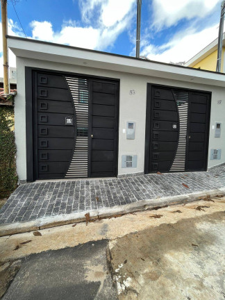 Imagem Sobrado com 3 Quartos à Venda,  em Parque Tomas Saraiva - São Paulo