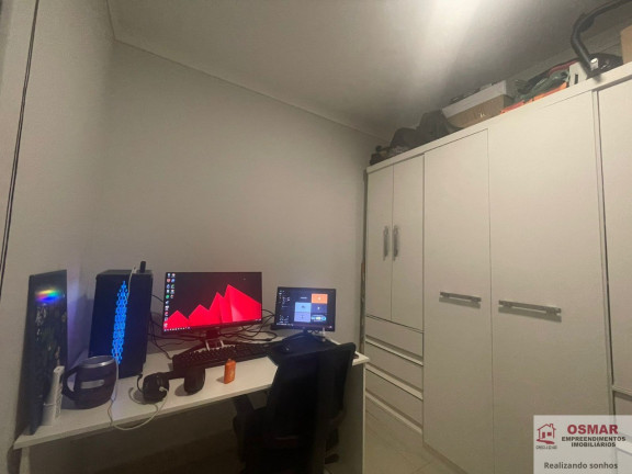 Imagem Imóvel com 2 Quartos à Venda, 52 m² em Parque Euclides Miranda - Sumaré