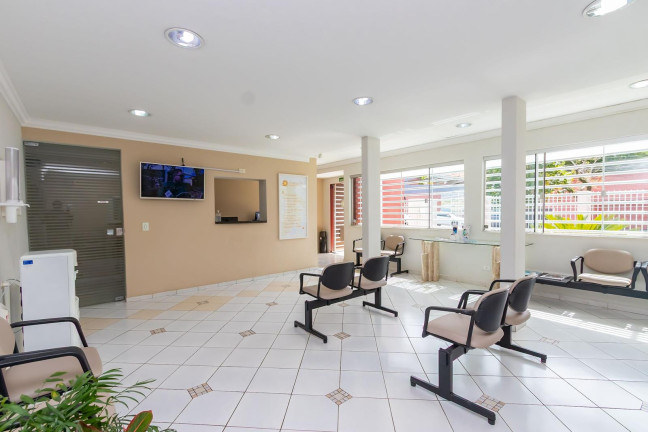 Imagem Sala Comercial à Venda, 514 m² em Bigorrilho - Curitiba Imagem Sala Comercial à Venda, 514 m² em Bigorrilho - Curitiba