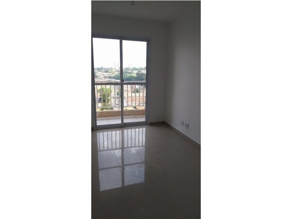 Imagem Apartamento com 2 Quartos à Venda, 49 m² em Jardim Samambaia - Campinas