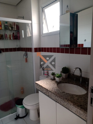 Imagem Imóvel com 2 Quartos à Venda, 60 m² em Vila Prudente - São Paulo