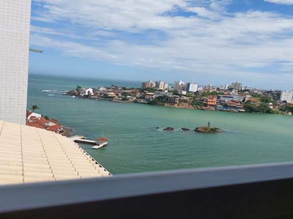 Imagem Apartamento com 3 Quartos à Venda, 150 m² em Muquiçaba - Guarapari