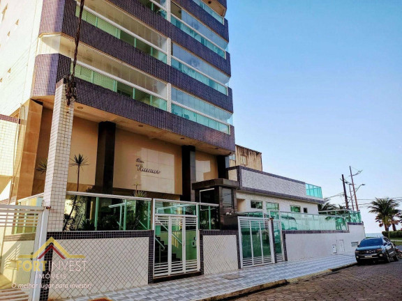 Imagem Imóvel com 1 Quarto à Venda, 45 m² em Vila Caiçara - Praia Grande Imagem Imóvel com 1 Quarto à Venda, 45 m² em Vila Caiçara - Praia Grande