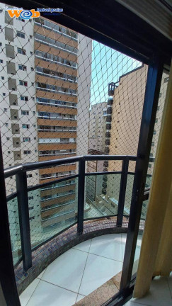 Imagem Cobertura com 4 Quartos para Alugar, 300 m² em Canto Do Forte - Praia Grande