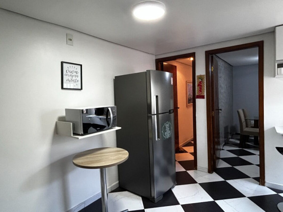 Imagem Apartamento com 3 Quartos à Venda, 142 m² em Jardim Brasil (zona Norte) - São Paulo Imagem Apartamento com 3 Quartos à Venda, 142 m² em Jardim Brasil (zona Norte) - São Paulo