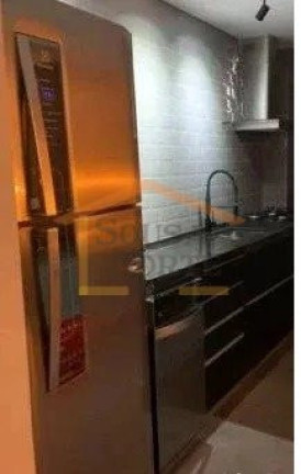 Imagem Apartamento com 3 Quartos à Venda, 82 m² em Gopoúva - Guarulhos Imagem Apartamento com 3 Quartos à Venda, 82 m² em Gopoúva - Guarulhos