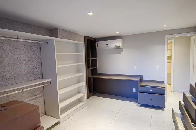 Imagem Apartamento com 4 Quartos à Venda, 180 m² em Taquara - Rio De Janeiro Imagem Apartamento com 4 Quartos à Venda, 180 m² em Taquara - Rio De Janeiro