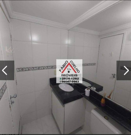 Imagem Apartamento com 2 Quartos à Venda, 46 m² em Campo Limpo - São Paulo Imagem Apartamento com 2 Quartos à Venda, 46 m² em Campo Limpo - São Paulo