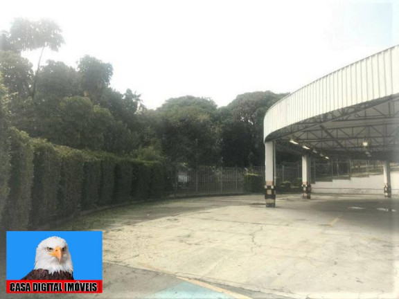 Imagem Galpão à Venda, 1 m² em São Paulo
