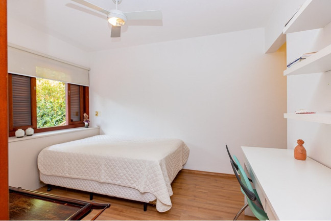 Imagem Casa de Condomínio com 4 Quartos à Venda, 407 m² em Jardim Cordeiro - São Paulo Imagem Casa de Condomínio com 4 Quartos à Venda, 407 m² em Jardim Cordeiro - São Paulo