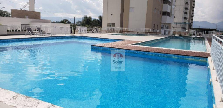 Imagem Apartamento com 2 Quartos à Venda, 74 m² em Barranco - Taubaté Imagem Apartamento com 2 Quartos à Venda, 74 m² em Barranco - Taubaté