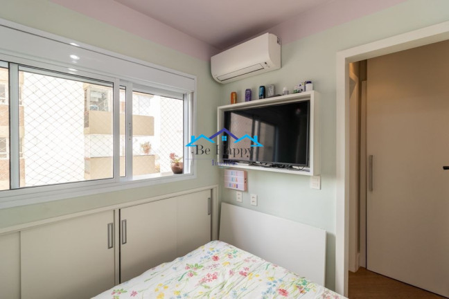 Imagem Apartamento com 2 Quartos à Venda, 71 m² em Campo Belo - São Paulo Imagem Apartamento com 2 Quartos à Venda, 71 m² em Campo Belo - São Paulo