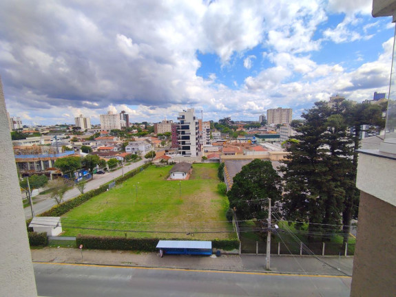 Imagem Apartamento com 3 Quartos à Venda, 97 m² em Centro - São José Dos Pinhais
