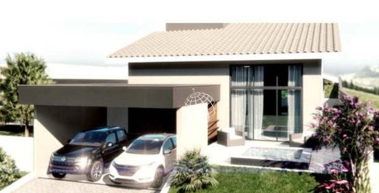 Imagem Casa com 3 Quartos à Venda, 209 m² em Elementum Residencial Atibaia - Atibaia Imagem Casa com 3 Quartos à Venda, 209 m² em Elementum Residencial Atibaia - Atibaia