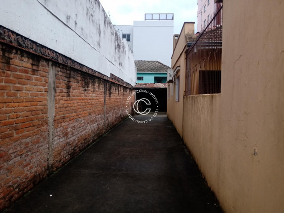 Imagem Terreno à Venda, 255 m² em Centro - Santa Maria Imagem Terreno à Venda, 255 m² em Centro - Santa Maria