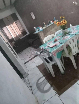 Imagem Casa com 3 Quartos à Venda, em Veneza Park - Montes Claros Imagem Casa com 3 Quartos à Venda, em Veneza Park - Montes Claros