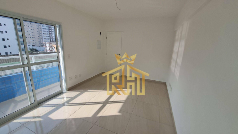 Imagem Apartamento com 1 Quarto à Venda, 49 m² em Guilhermina - Praia Grande Imagem Apartamento com 1 Quarto à Venda, 49 m² em Guilhermina - Praia Grande