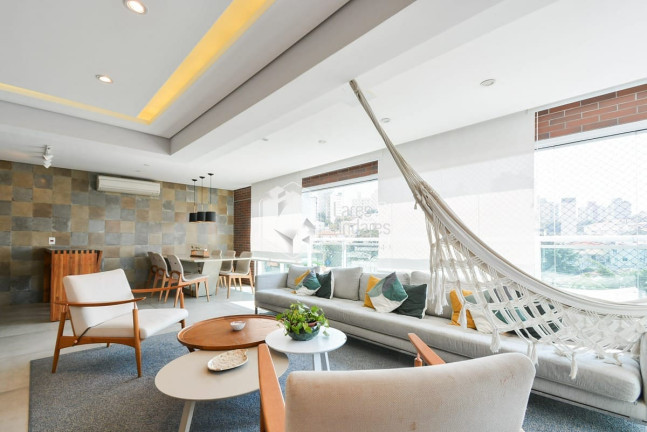 Imagem Apartamento com 3 Quartos à Venda, 156 m² em Vila Mariana - São Paulo
