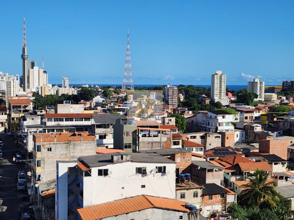 Imagem Apartamento com 2 Quartos à Venda, 75 m² em Garcia - Salvador Imagem Apartamento com 2 Quartos à Venda, 75 m² em Garcia - Salvador