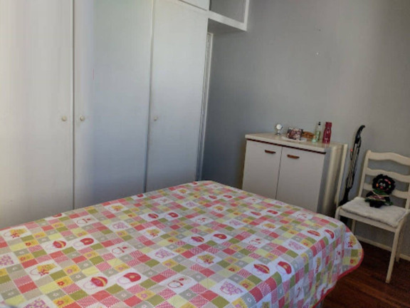 Imagem Apartamento com 1 Quarto à Venda, 40 m² em Centro - Piracicaba Imagem Apartamento com 1 Quarto à Venda, 40 m² em Centro - Piracicaba